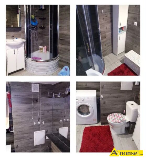 CZNA  CENTRUM  ABICKIEGO 2, M-3, 32m2, p. 5/10, spdzielcze-wasnociowe,informacje dodatkowe:  - image 0 - anonse.com