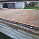 Przyczepa ,opis dodatkowy: SANOK D zarejestrowana opacona sztywna nie wywrotka wymiary 4 m x 2,2 m - image 7 - anonse.com
