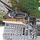 Przyczepa  samozbierajca, T-050,opis dodatkowy:  sprzedam przyczep samozbierajc Agro met T-050  - image 3 - anonse.com