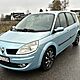 RENAULT  GRAND SCENIC, 2006r., 1.600cm3, 110KM , benzyna + gaz sekwencyjny, van, 520km,opis dodatko - image 4 - anonse.com