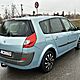 RENAULT  GRAND SCENIC, 2006r., 1.600cm3, 110KM , benzyna + gaz sekwencyjny, van, 520km,opis dodatko - image 2 - anonse.com