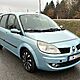 RENAULT  GRAND SCENIC, 2006r., 1.600cm3, 110KM , benzyna + gaz sekwencyjny, van, 520km,opis dodatko - image 1 - anonse.com