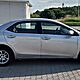 TOYOTA  COROLLA, 2017r., 1,6cm3, 132KM , benzyna, sedan, 210.000km, srebrny, metalik,opis dodatkowy - image 2 - anonse.com