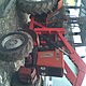 cignik , rolniczy, MTZ,opis dodatkowy: sprzedam ciagnik Mtz 82 1999rzarejstrowany sprawny hamulce  - image 3 - anonse.com