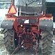 cignik , rolniczy, MTZ,opis dodatkowy: sprzedam ciagnik Mtz 82 1999rzarejstrowany sprawny hamulce  - image 2 - anonse.com
