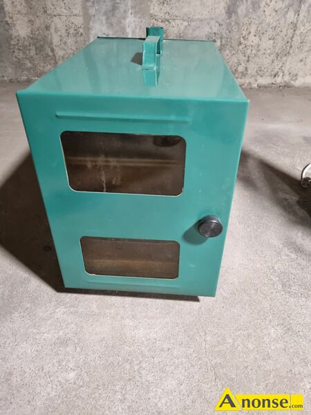 PIEKARNIK , stal nierdzewna, uywany, elektryczny,opis dodatkowy: Piekarnik elektryczny wolnostojc - image 1 - anonse.com