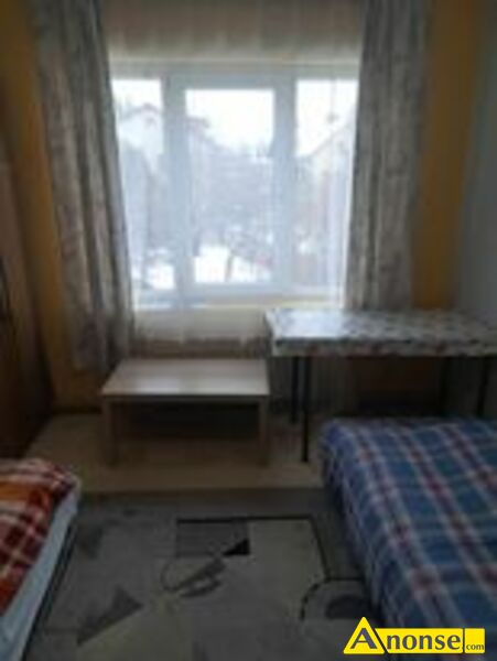 05 -091 ZBKI, pokj 15m2, dla osb pracujcych, blisko do centrum, dostp do azienki, blisko przy - image 0 - anonse.com