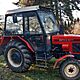 cignik , rolniczy, ZETOR,opis dodatkowy: Sprzedam Zetora 5211 z 1987 r
od pierwszego  waciciela  - image 7 - anonse.com