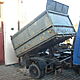 MULTICAR  M-25, 1985r., 1.997cm3, 1.111km, niebieski,opis dodatkowy: Multicary M 25 wywrotki - na c - image 1 - anonse.com