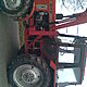 cignik , rolniczy, MTZ,opis dodatkowy: sprzedam ciagnik rolniczy mtz82 z przednim napedem,stan prz - image 3 - anonse.com