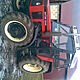 cignik , rolniczy, ZETOR,opis dodatkowy: sprzedam ciagnik zetor 6245 zarejstrowany opacony sprawn - image 1 - anonse.com
