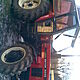 cignik , rolniczy, ZETOR,opis dodatkowy: sprzedam ciagnik zetor 6245 zarejstrowany opacony sprawn - image 3 - anonse.com