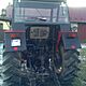 cignik , rolniczy, ZETOR,opis dodatkowy: sprzedam ciagnik zetor 6245 zarejstrowany opacony sprawn - image 4 - anonse.com