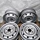 FELGI  FIAT DUCATO, PEUGEOT BOXER CITROEN JUMPER,opis dodatkowy: Mam do sprzedania 4 szt. oryginaln - image 3 - anonse.com