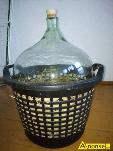 gsior ,opis dodatkowy: Gsior 30l. z koszem.  - image 0 - anonse.com