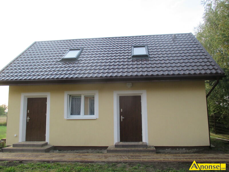 KOSZWAY , M-2, 36m2, p. 1/1, dla osb niepalcych,informacje dodatkowe: do zamieszkania, zabudowa  - image 0 - anonse.com