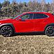 LEXUS  UX 200, 2020r./XII, 2.000cm3, 171KM, 16V , benzyna, hatchback, 82.000km, czerwony, metalik,b - image 1 - anonse.com