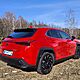LEXUS  UX 200, 2020r./XII, 2.000cm3, 171KM, 16V , benzyna, hatchback, 82.000km, czerwony, metalik,b - image 3 - anonse.com