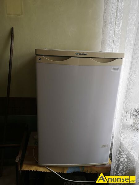 LODWKA , POLAR,opis dodatkowy: Biaa lodwka firmy Polar. W peni sprawna. Transort i wyniesienie  - image 0 - anonse.com