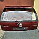 OPEL  CORSA B,opis dodatkowy: Klapa tylna baganika Opel Corsa B hatchback, kompletna z silniczkiem - image 2 - anonse.com