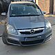 OPEL  ZAFIRA, 2005r., 1.598cm3, 115KM , benzyna, van, 144.400km, grafitowy,bezpieczestwo: poduszki - image 3 - anonse.com