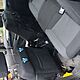 OPEL  ZAFIRA, 2005r., 1.598cm3, 115KM , benzyna, van, 144.400km, grafitowy,bezpieczestwo: poduszki - image 5 - anonse.com