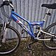 rower , dziecicy, GRAND 250,opis dodatkowy: uywany, koa aluminiowe 26 proste, 18 przeoe, osp - image 7 - anonse.com