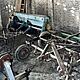 rozsiewacz ,opis dodatkowy: Sprzedam rozsiewacz nawozu cignikowy typu lejek, posiada plastikowy ko - image 6 - anonse.com