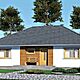 TUSZW  , dom 110m2, na dziace 9a, stan surowy otwarty,opis dodatkowy: sprzedam nowo wybudowany do - image 1 - anonse.com