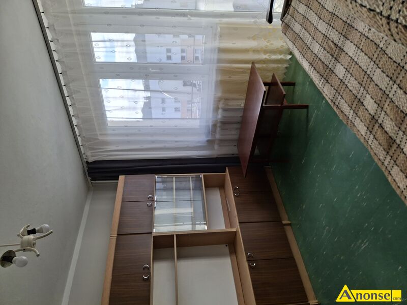 UROCZYSKO , M-2, 29m2, p. 9,opis dodatkowy: Mieszkanie kuchnia i pokj. oddzielne, widne, umeblowan - image 0 - anonse.com