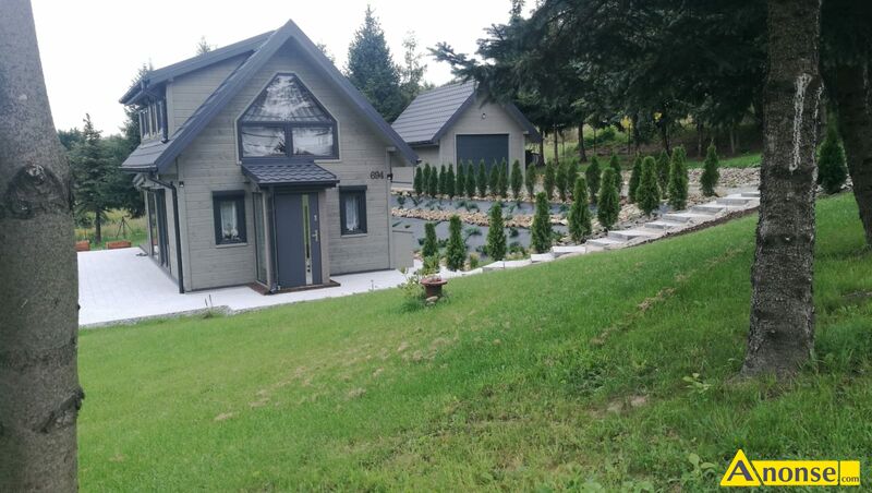 BUDOWANIE , fv,opis dodatkowy: Budujemy funkcjonalne, wygodne domki letniskowe bez pozwolenia, bez  - image 0 - anonse.com