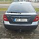 FORD  MONDEO, 2001r./IV, 1,8cm3 , benzyna + gaz, hatchback, 220.000km, grafitowy, metalik,komfort:  - image 3 - anonse.com