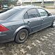 FORD  MONDEO, 2001r./IV, 1,8cm3 , benzyna + gaz, hatchback, 220.000km, grafitowy, metalik,komfort:  - image 4 - anonse.com