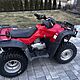 HONDA  FOURTRAX, 2004r., 400, 18.300km, czerwony,opis dodatkowy: Sprzedam quada Hond fourtrax 400  - image 2 - anonse.com
