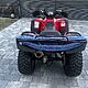 HONDA  FOURTRAX, 2004r., 400, 18.300km, czerwony,opis dodatkowy: Sprzedam quada Hond fourtrax 400  - image 3 - anonse.com