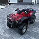 HONDA  FOURTRAX, 2004r., 400, 18.300km, czerwony,opis dodatkowy: Sprzedam quada Hond fourtrax 400  - image 4 - anonse.com