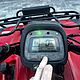 HONDA  FOURTRAX, 2004r., 400, 18.300km, czerwony,opis dodatkowy: Sprzedam quada Hond fourtrax 400  - image 5 - anonse.com