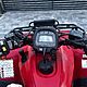 HONDA  FOURTRAX, 2004r., 400, 18.300km, czerwony,opis dodatkowy: Sprzedam quada Hond fourtrax 400  - image 7 - anonse.com