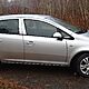 OPEL  CORSA, 2010r., 1.226cm3, 86KM, 16V , benzyna, hatchback, 179.222km, srebrny, metalik,bezpiecz - image 1 - anonse.com