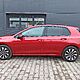 VW  GOLF, 2022r./X, 2.000cm3, 150KM , diesel, hatchback, 180.000km, bordowy, pera,bezpieczestwo:  - image 1 - anonse.com