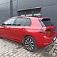 VW  GOLF, 2022r./X, 2.000cm3, 150KM , diesel, hatchback, 180.000km, bordowy, pera,bezpieczestwo:  - image 2 - anonse.com