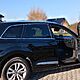 AUDI  Q7, 2018r./XII, 2.996cm3, 340KM, 16V , benzyna, van, 58.000km, czarny, pera,bezpieczestwo:  - image 3 - anonse.com