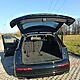 AUDI  Q7, 2018r./XII, 2.996cm3, 340KM, 16V , benzyna, van, 58.000km, czarny, pera,bezpieczestwo:  - image 1 - anonse.com