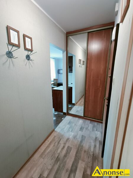 GDYNIA  KARWINY, WIELKI KACK, M-4, 50m2, p. 1/3,informacje dodatkowe: do zamieszkania, sprzt AGD,  - image 0 - anonse.com