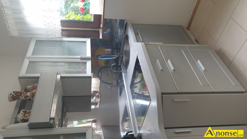 PYTY  DO ZABUDOWY, MASTERCOOK,opis dodatkowy: Blat kuchenny 2, metry w tym pyta kuchenna elektryc - image 0 - anonse.com