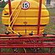 OPRYSKIWACZ ,opis dodatkowy: Opryskiwacz polowy zawieszany.Pojemnosc 400 l, szeroko robocza 10 m. - image 3 - anonse.com