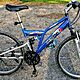 rower , grski, GRAND 250,opis dodatkowy: uywany, koa aluminiowe 26 proste, 18 przeoe, osprz - image 6 - anonse.com