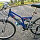rower , grski, GRAND 250,opis dodatkowy: uywany, koa aluminiowe 26 proste, 18 przeoe, osprz - image 5 - anonse.com