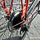 rower , szosowy,opis dodatkowy: rower uywany, z  nowym ogumieniem 27x1.1/4 ,nowe siodeko,stan prz - image 1 - anonse.com