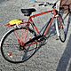 rower , szosowy,opis dodatkowy: rower uywany, z  nowym ogumieniem 27x1.1/4 ,nowe siodeko,stan prz - image 2 - anonse.com